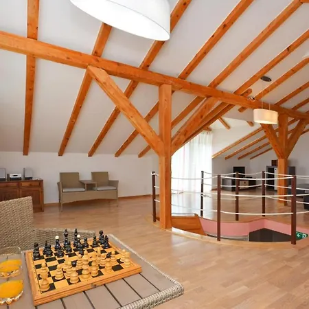 Ferienhaus Nevenka *