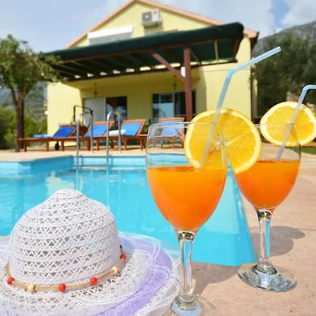 Nevenka Ferienhaus Kaštela