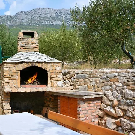 Ferienhaus Nevenka Kaštela