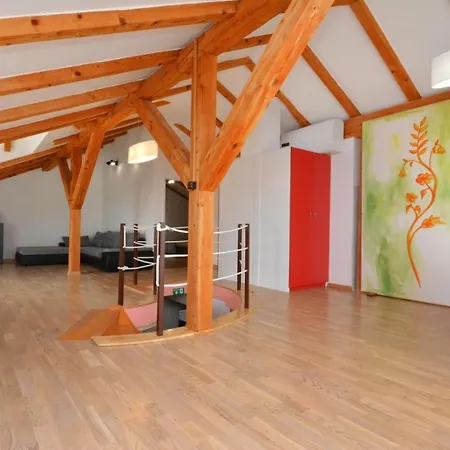 Ferienhaus Nevenka Kaštela