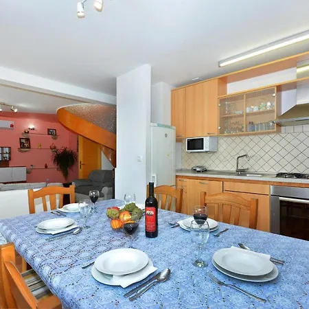 Nevenka Holiday home