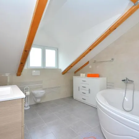 Nevenka Holiday home *