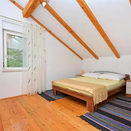 Nevenka Holiday home