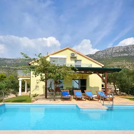 Nevenka Holiday home *