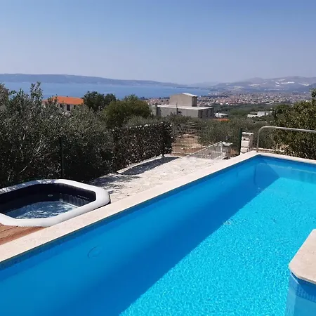 Nevenka Holiday home