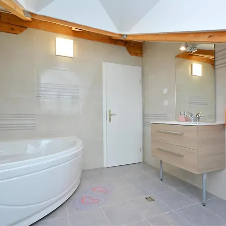 Holiday home Nevenka Kastela