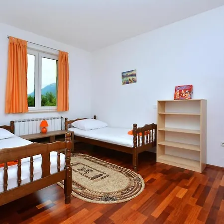 Nevenka Holiday home *